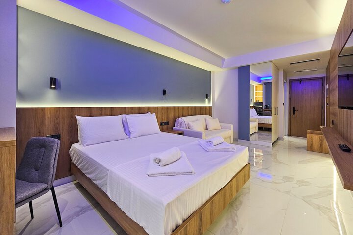 Fitness Facility Photos