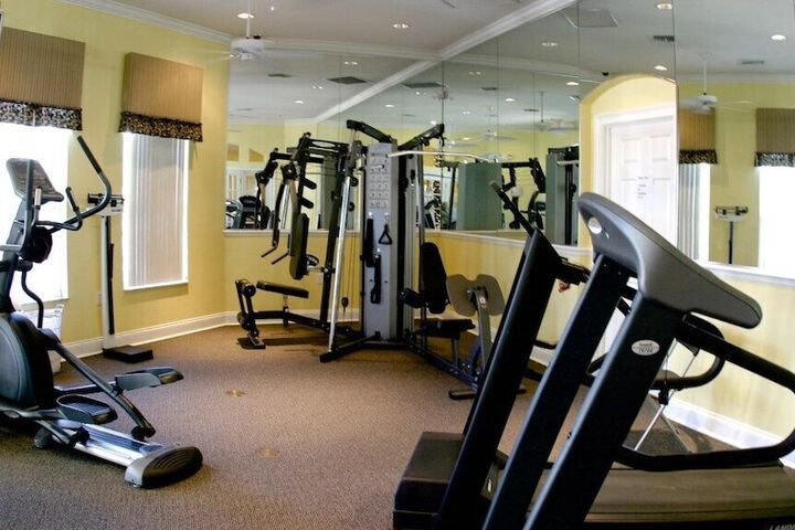 Health and Fitness 42 of 48