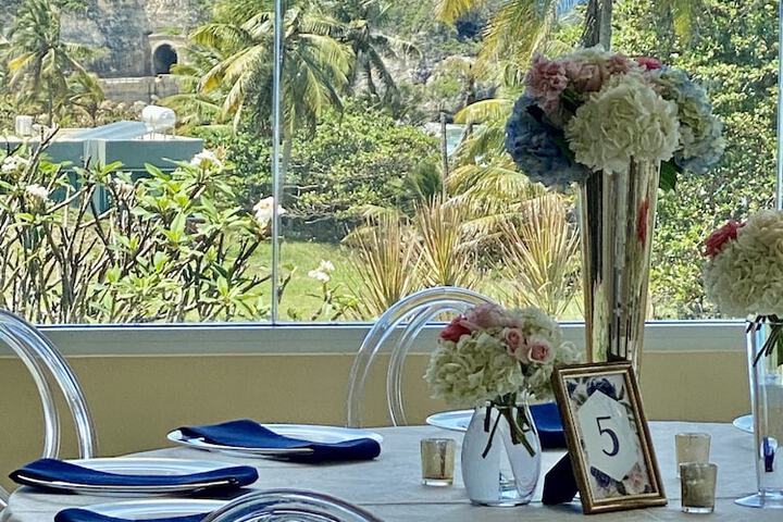 Ballroom/Hall 90 of 111