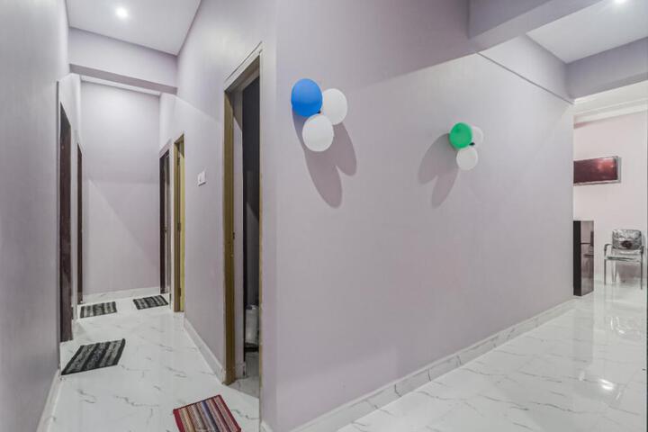 Hotel O Kautilya Inn