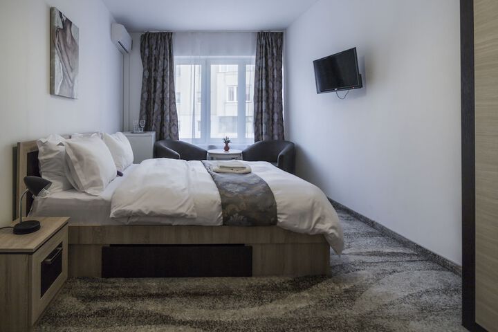 Fitness Facility Photos