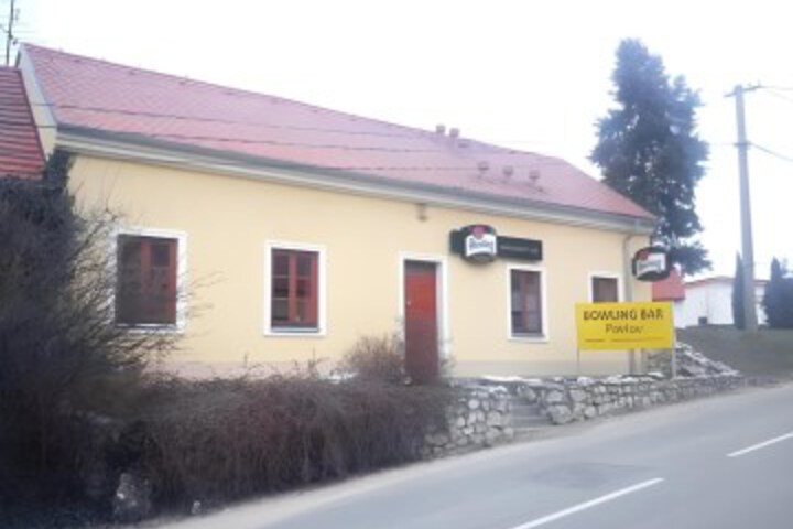 Restaurace - Apartmany Bobule