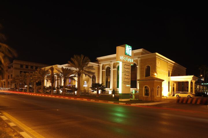 Ballroom