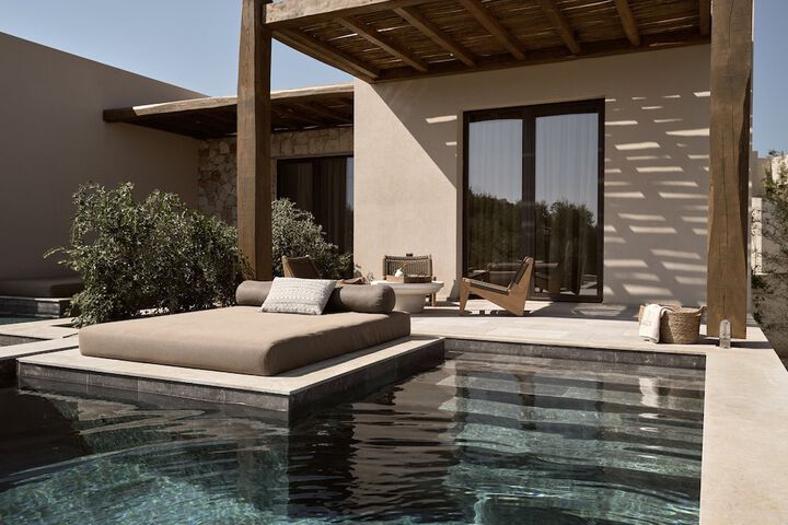Terrace/Patio 45 of 96