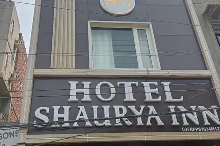 Hotel 17 of 18