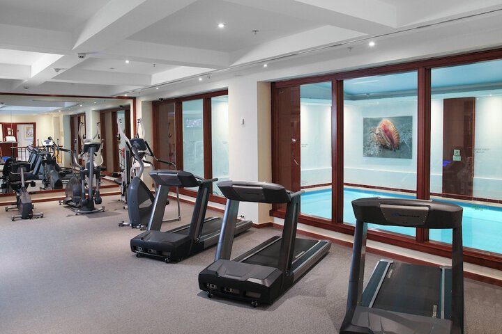 Health and Fitness 35 of 65