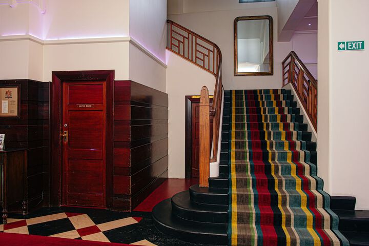 Hotel Interior 82 of 87