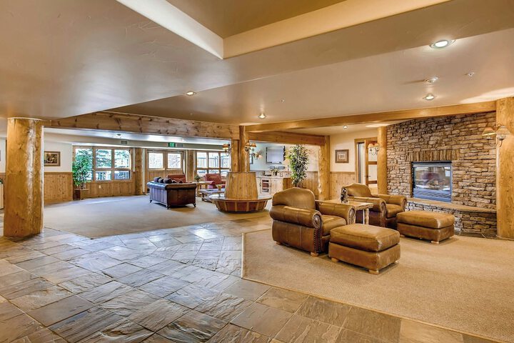 Hotel Interior 2 of 229