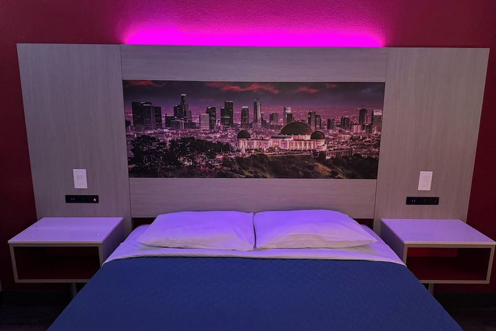 1 Queen Bed (37 of 44)