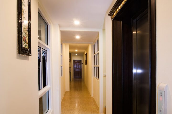 Hotel Interior 32 of 35