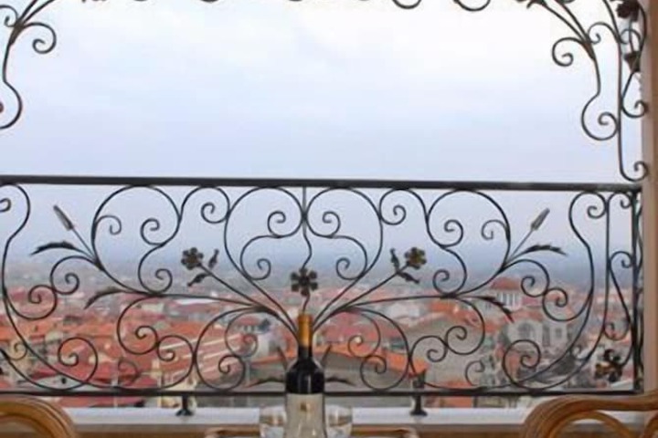 Terrace/Patio 11 of 23