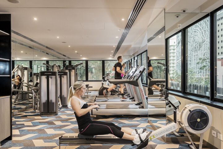 Fitness Center Photo