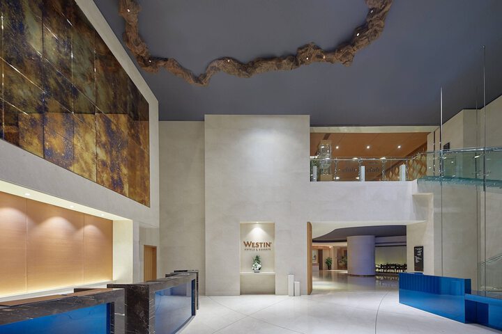 Lobby Photos