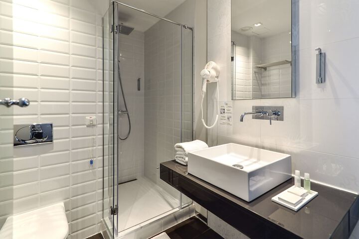 Bathroom Vanities
