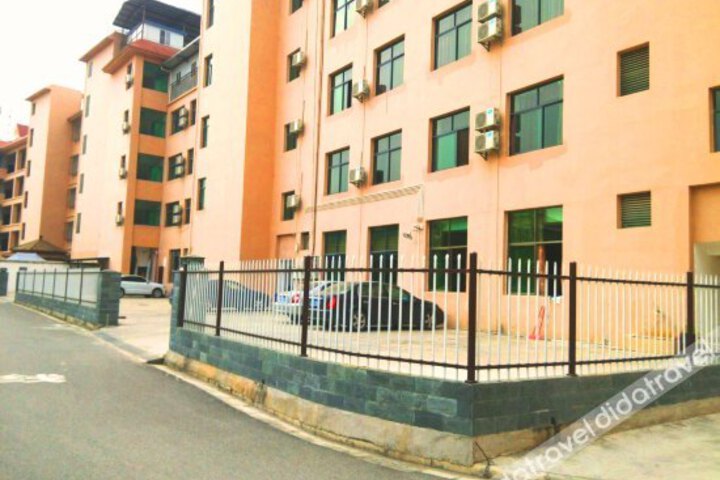 Meinaduo Hotel