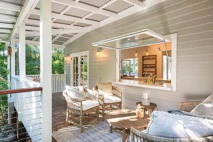 Terrace/Patio 16 of 21