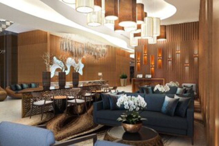 Hotel Interior 19 of 61