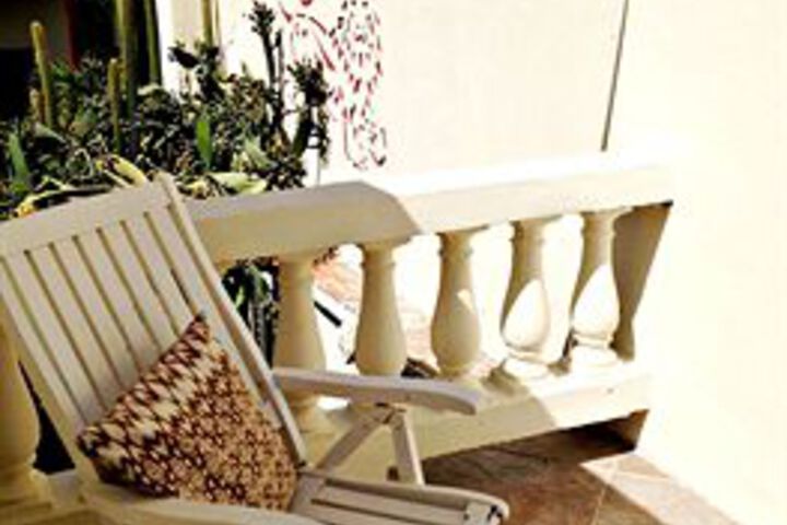 Terrace/Patio 48 of 51