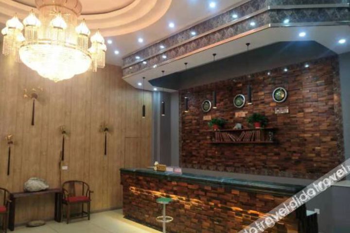 Hotel Interior 10 of 21