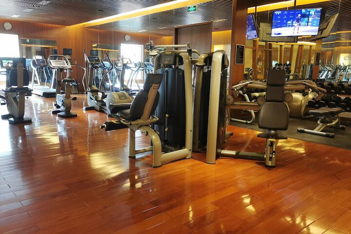 Health and Fitness 51 of 95