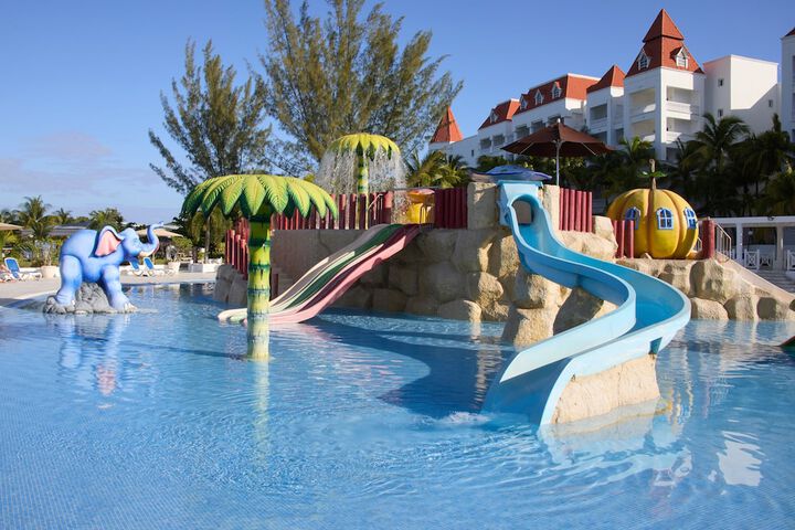 Water park
