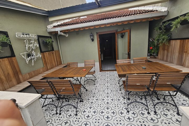 Terrace/Patio 75 of 98