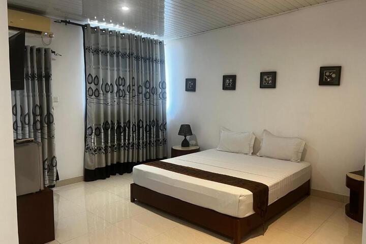 The Residence Dambulla by BBH
