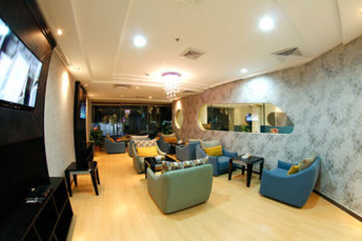Hotel Interior 23 of 26