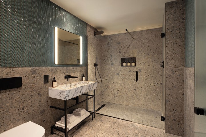 Bath Amenities