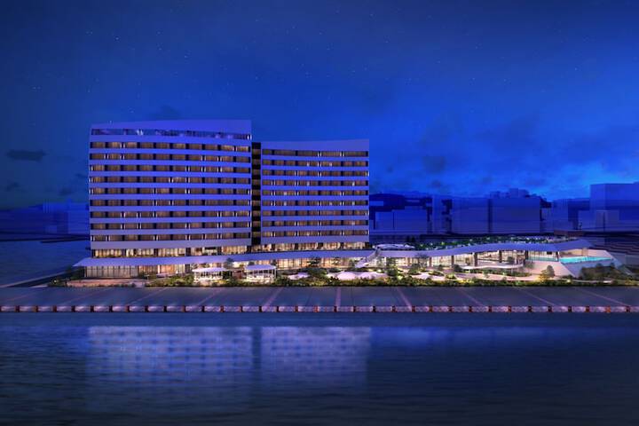 Hotel 14 of 14