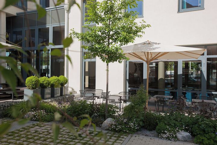 Terrace/Patio 36 of 36