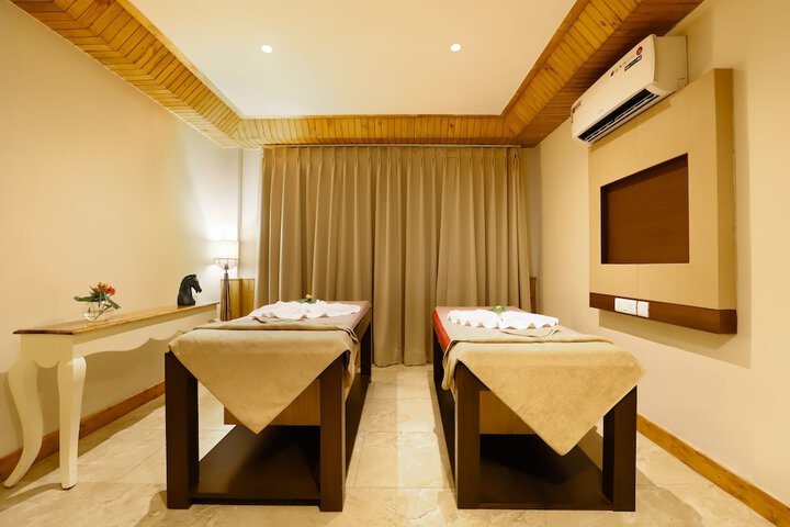 Spa 25 of 32