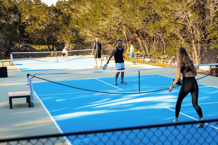 Tennis and Basketball Courts 53 of 101