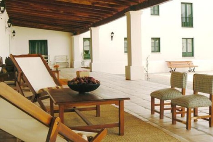 Terrace/Patio 69 of 75
