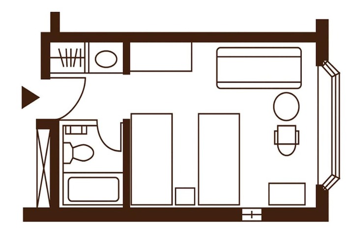 Room 21 of 163