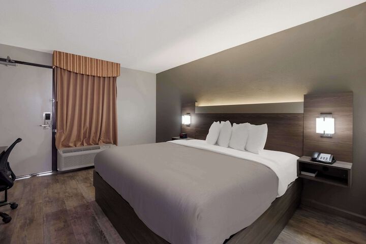 1 King Bed (8 of 17)