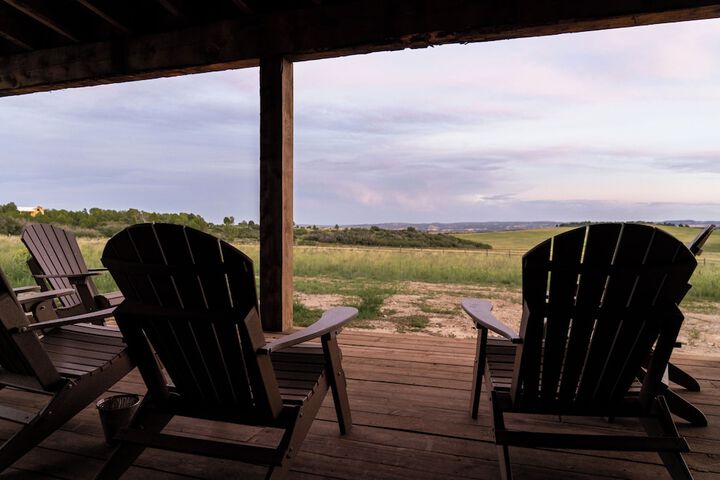 Terrace/Patio 383 of 403