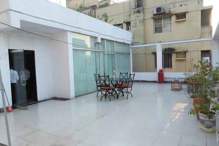 Terrace/Patio 24 of 31