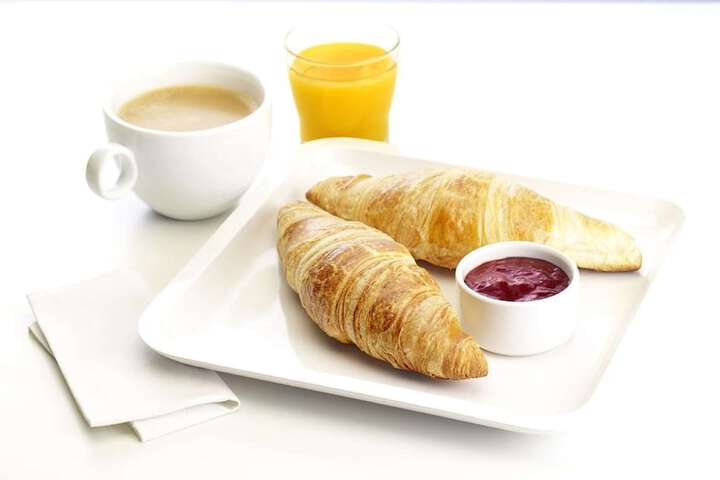 Breakfast/Coffee Service 26 of 29