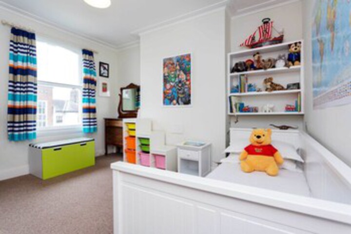 Room 5 of 21