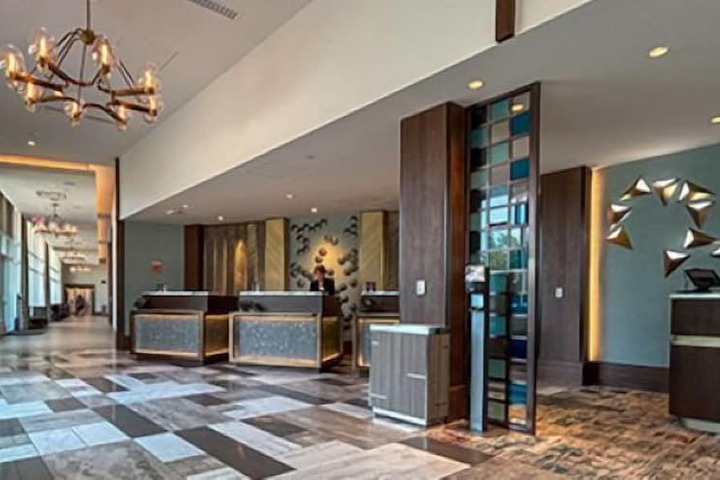 Hotel Interior 3 of 46