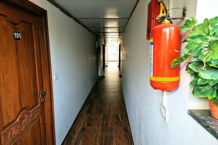 Hotel Interior 7 of 169