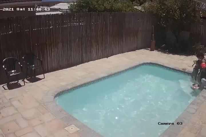 Pool 8 of 10