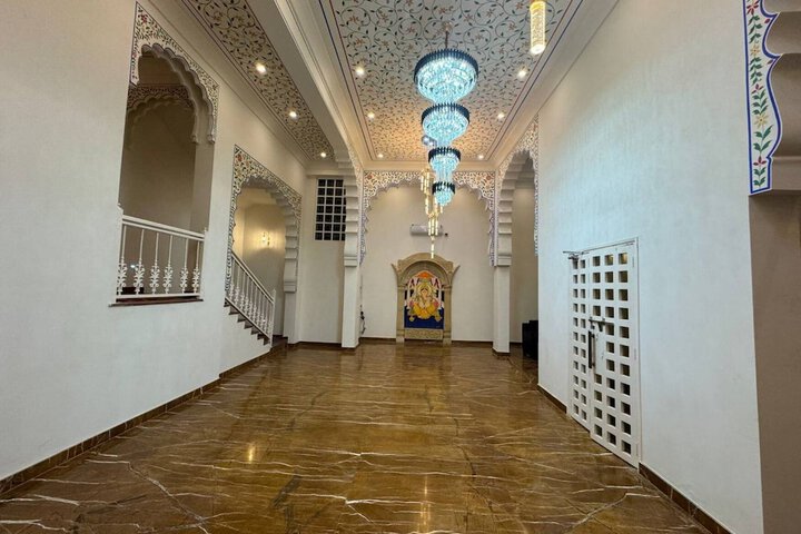 Hotel Interior 10 of 43