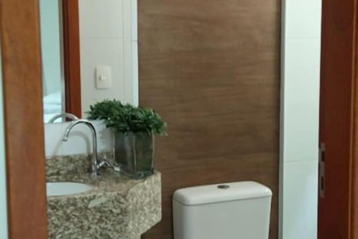 Bathroom Vanities