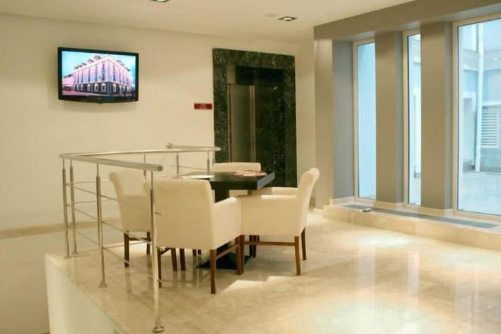 Hotel Interior 7 of 63