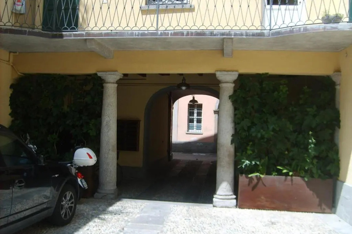 Le Tre Porte Como Vacanze