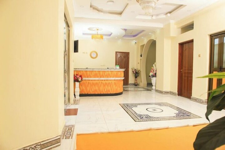Hotel Interior 42 of 46