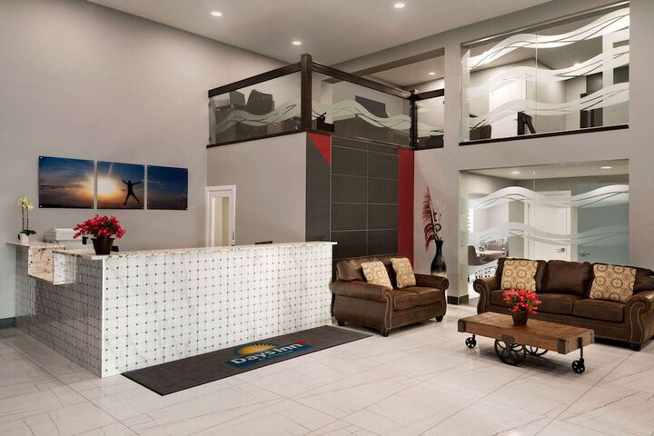 Hotel Interior 3 of 29