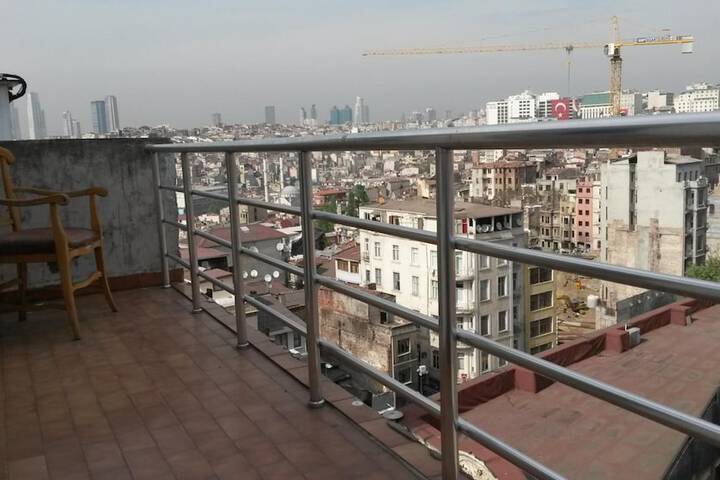 Terrace/Patio 18 of 25